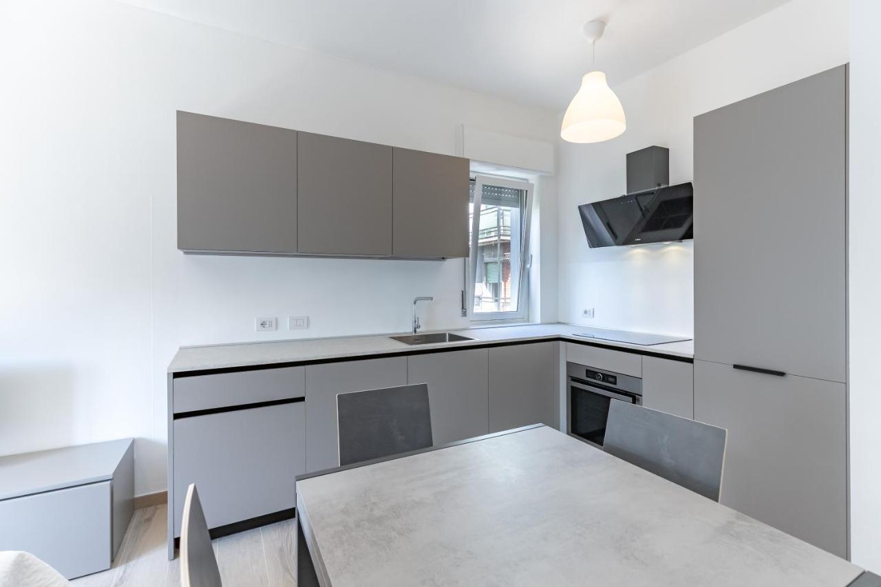 Апартаменти Alessia'S Flat- Milano M3 Corvetto Екстер'єр фото
