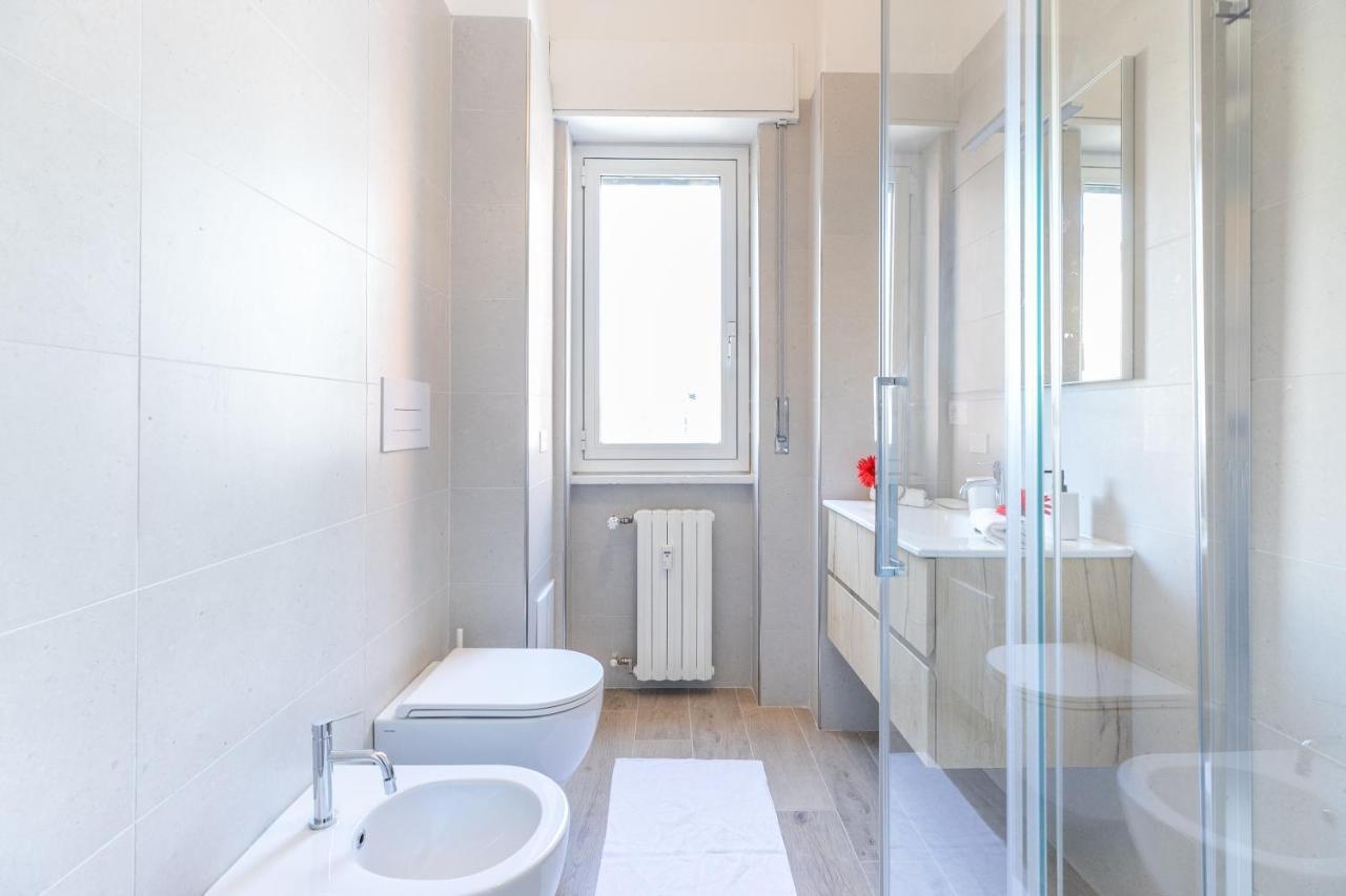 Апартаменти Alessia'S Flat- Milano M3 Corvetto Екстер'єр фото