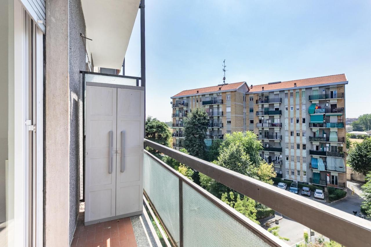 Апартаменти Alessia'S Flat- Milano M3 Corvetto Екстер'єр фото