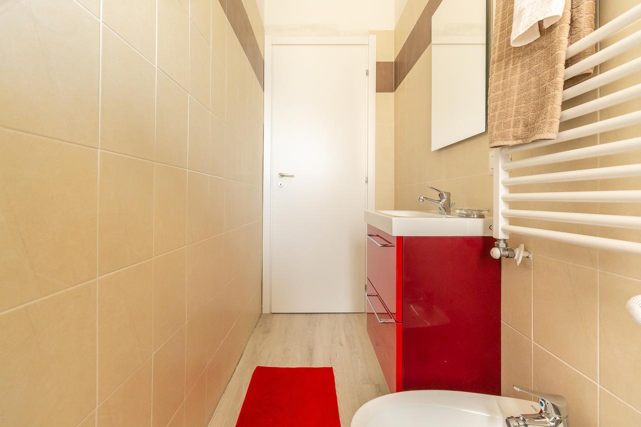 Апартаменти Alessia'S Flat- Milano M3 Corvetto Екстер'єр фото
