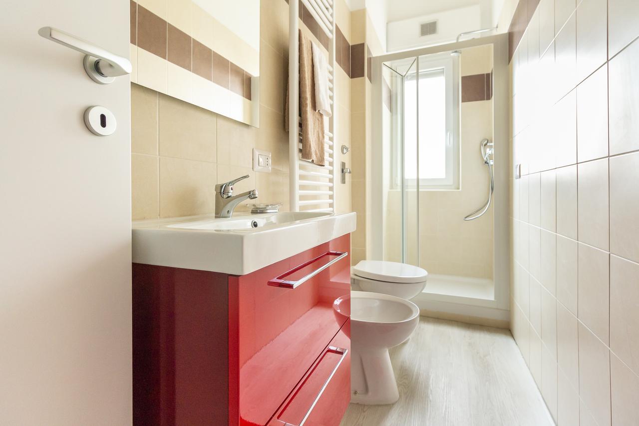 Апартаменти Alessia'S Flat- Milano M3 Corvetto Екстер'єр фото