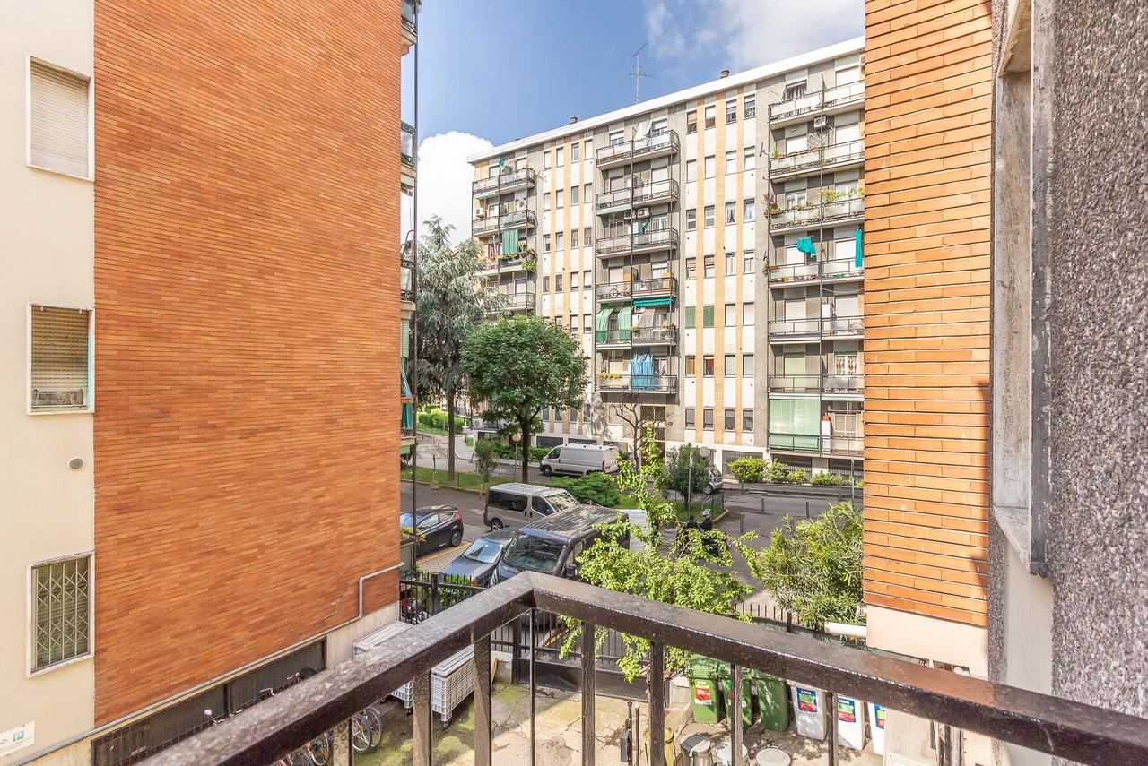 Апартаменти Alessia'S Flat- Milano M3 Corvetto Екстер'єр фото
