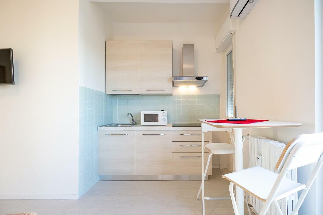 Апартаменти Alessia'S Flat- Milano M3 Corvetto Екстер'єр фото